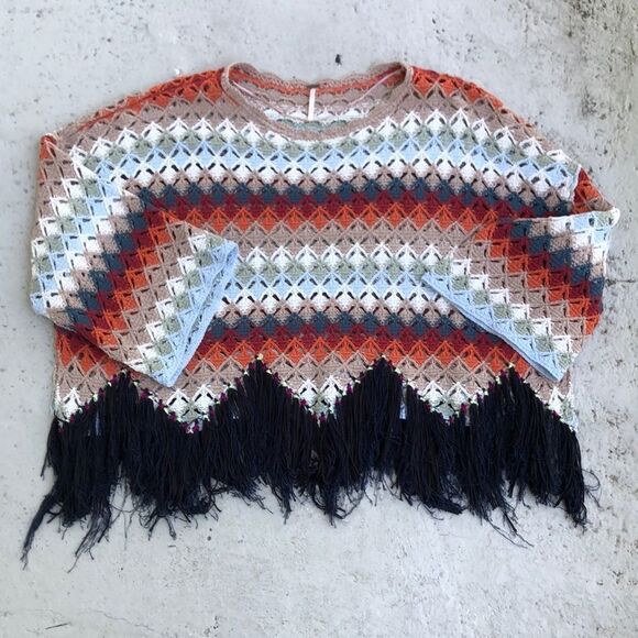Free People  - Picture 1 of 3